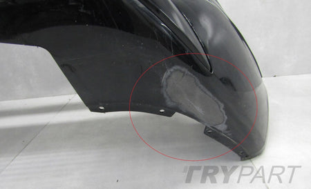 Front Bumper for Opel Mokka B II 2 Lift 24-