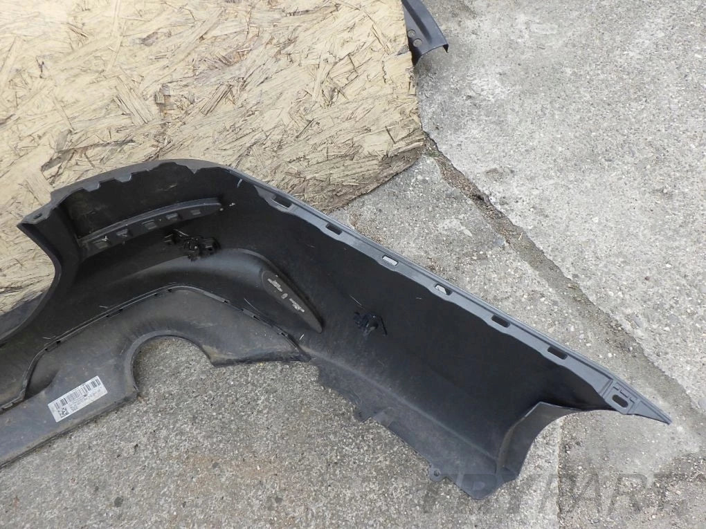 BMW 3 G21 KOMBI M PACKAGE rear bumper