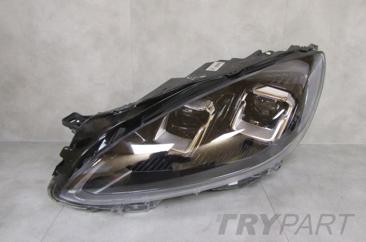 HEADLIGHT FORD KUGA MK3 FULL LED LH LEFT 19-24 LV4B-13E017-AP