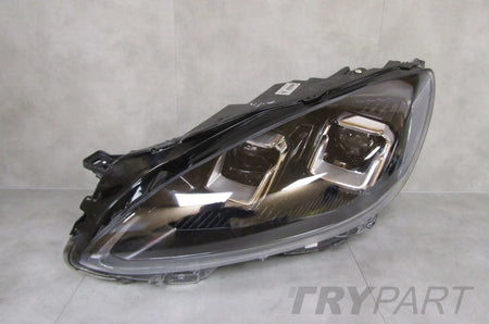 HEADLIGHT FORD KUGA MK3 FULL LED LH LEFT 19-24 LV4B-13E017-AP