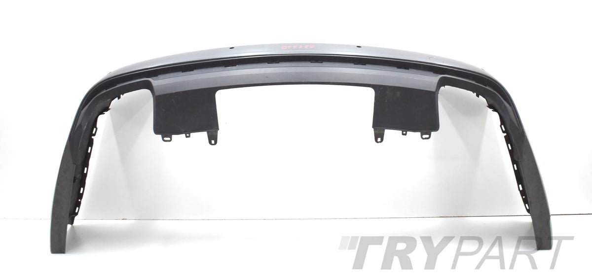 AUDI A6 C7 LIFT S LINE 4G9 REAR BUMPER ESTATE ORG + BOTTOM