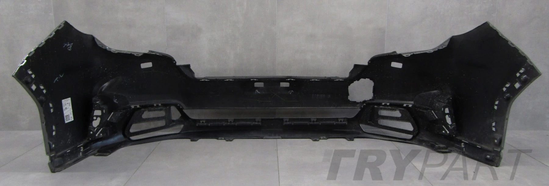 Front Bumper SUBARU FORESTER VI SL 25-