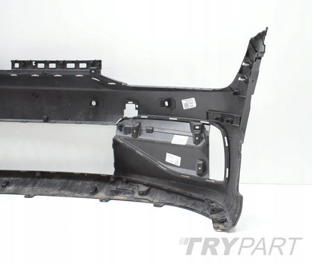 KIA EV6 GT LINE FRONT BUMPER ORIGINAL + BOTTOM