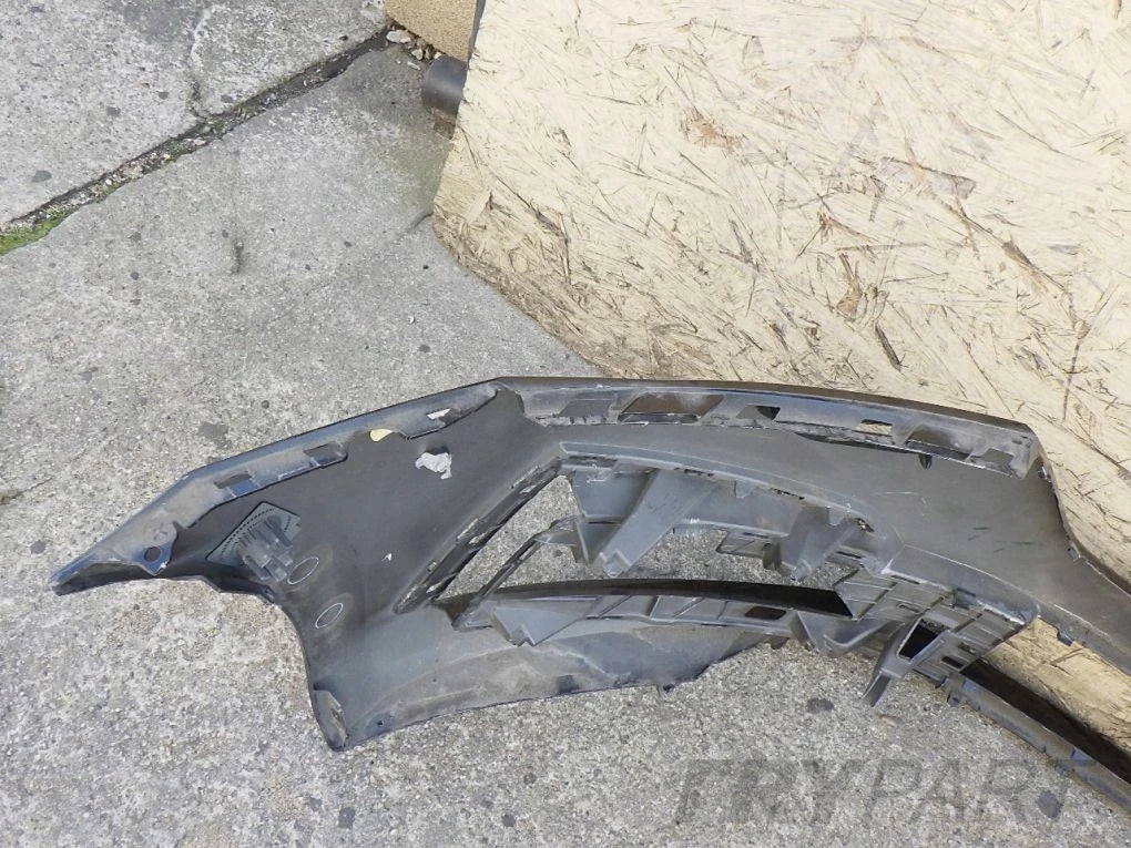 SKODA OCTAVIA 4 IV 5E3 19- Front Bumper