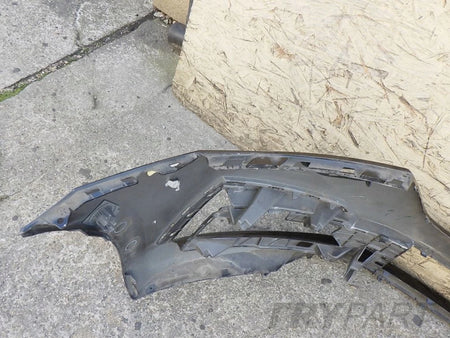 SKODA OCTAVIA 4 IV 5E3 19- Front Bumper