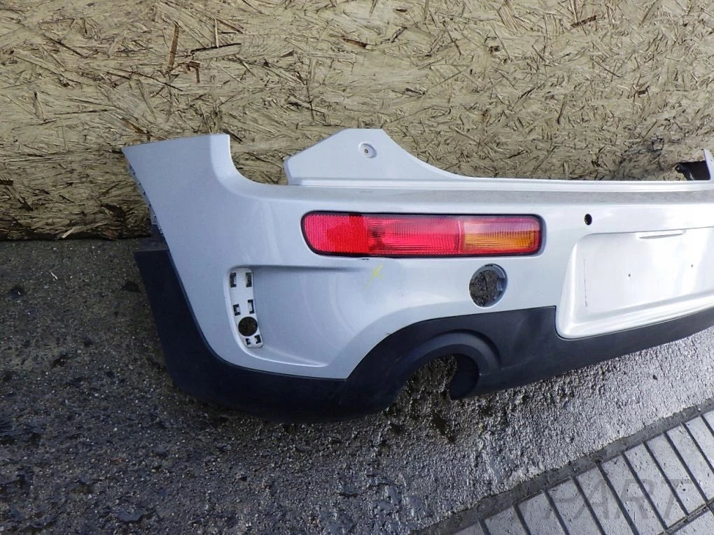 MINI CLUBMAN S F54 Sport Rear Bumper