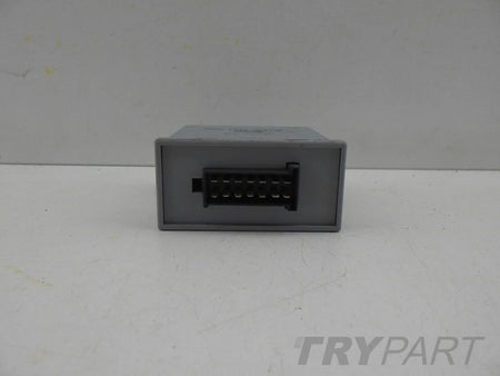 OPEL INSIGNIA ASTRA IV 4 10R-035110 TOWING HITCH SENSOR MODULE
