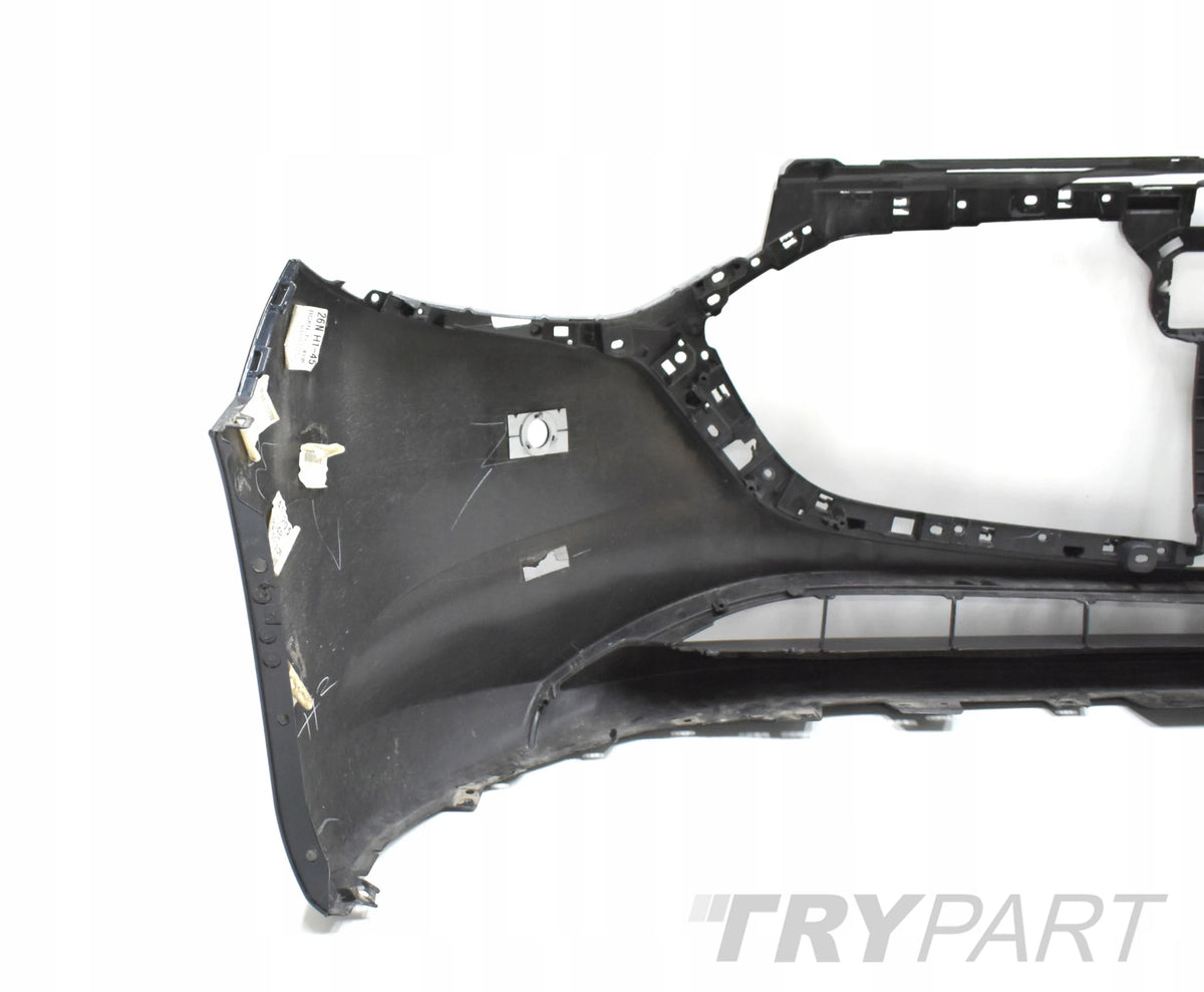 MAZDA III 3 BC BCK Front Bumper Original HB