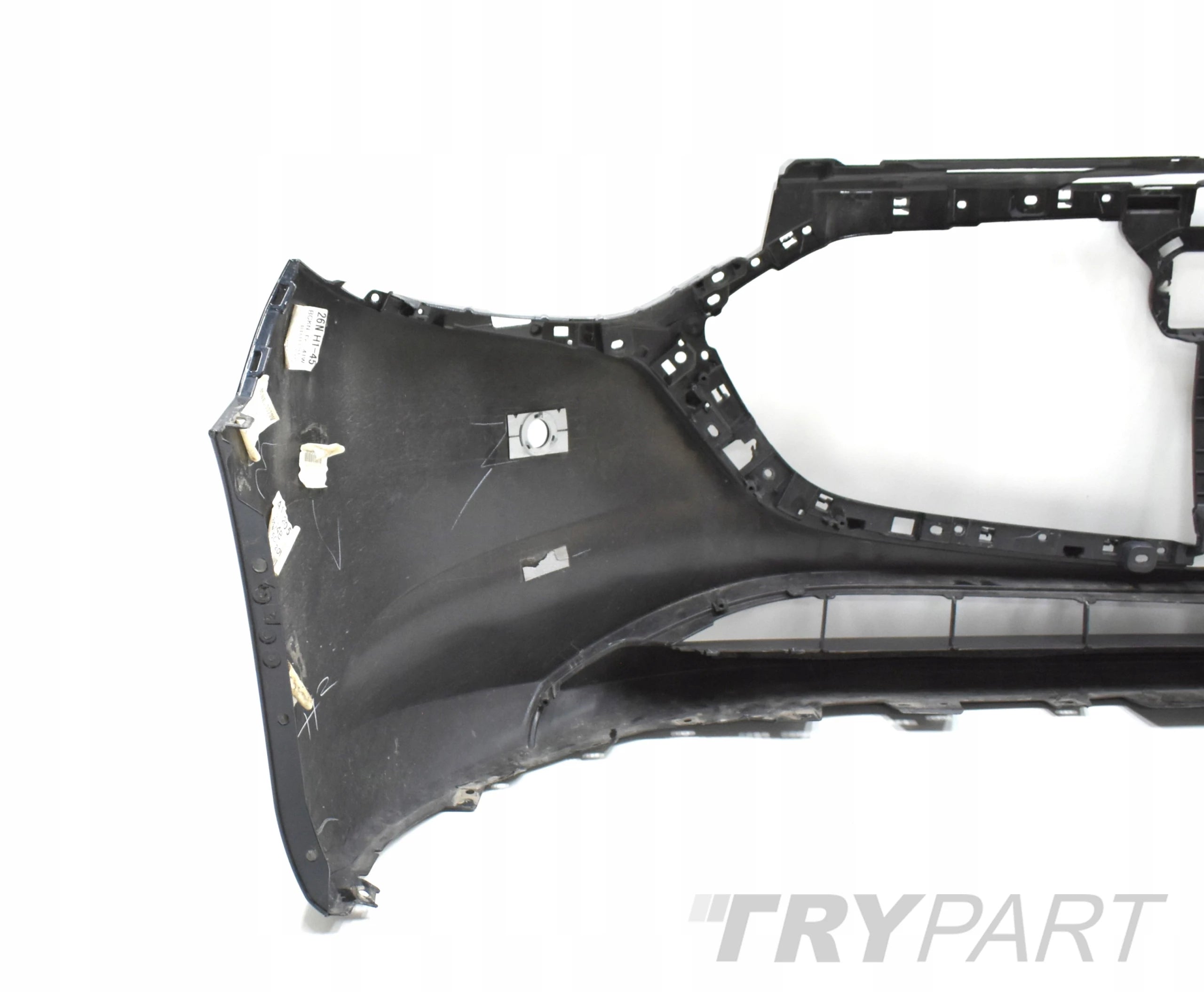MAZDA III 3 BC BCK Front Bumper Original HB