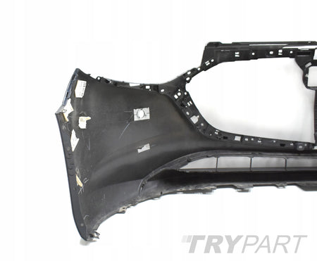 MAZDA III 3 BC BCK Front Bumper Original HB