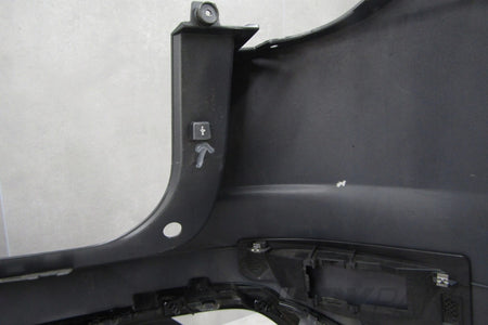 Rear Bumper Renault Austral 2022-