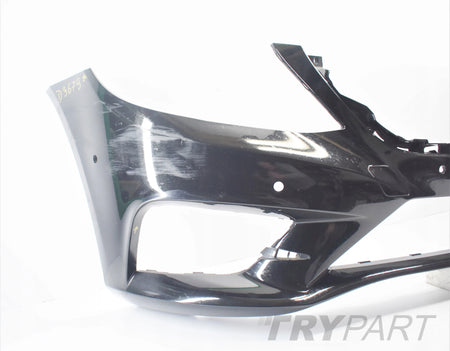 MERCEDES S-Class W222 AMG Front Bumper