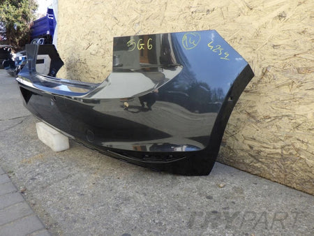 VW GOLF VII 7 5G6 12- Rear bumper
