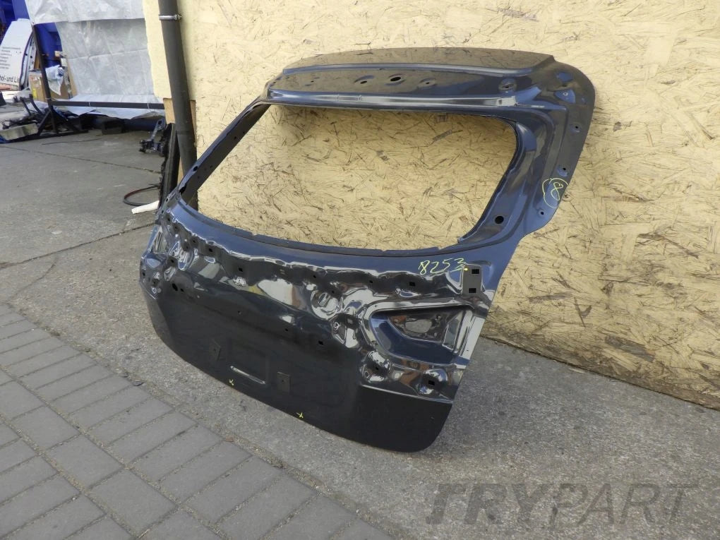 KIA X CEED XCEED 19- REAR TRUNK LID