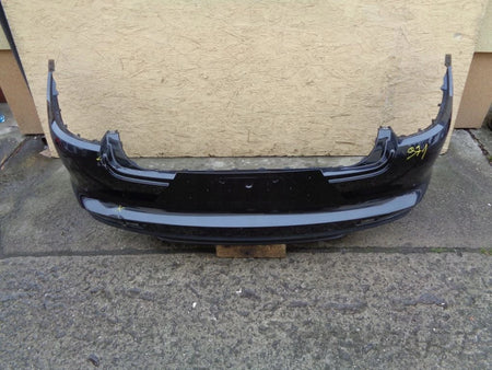 PORSCHE PANAMERA II 2 971 2016- Rear Bumper
