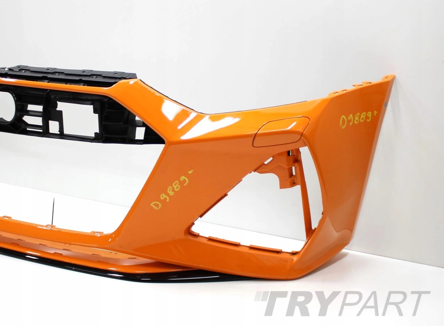 AUDI RS6 RS7 C8 FRONT BUMPER FRONT ORIGINAL