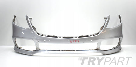 MERCEDES S CLASS W222 LIFT FRONT BUMPER ORG
