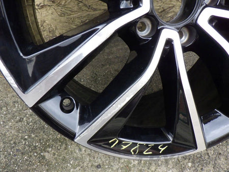 MERCEDES S CLASS 223 8J X 18 ET 37 5X112 Aluminum Rim