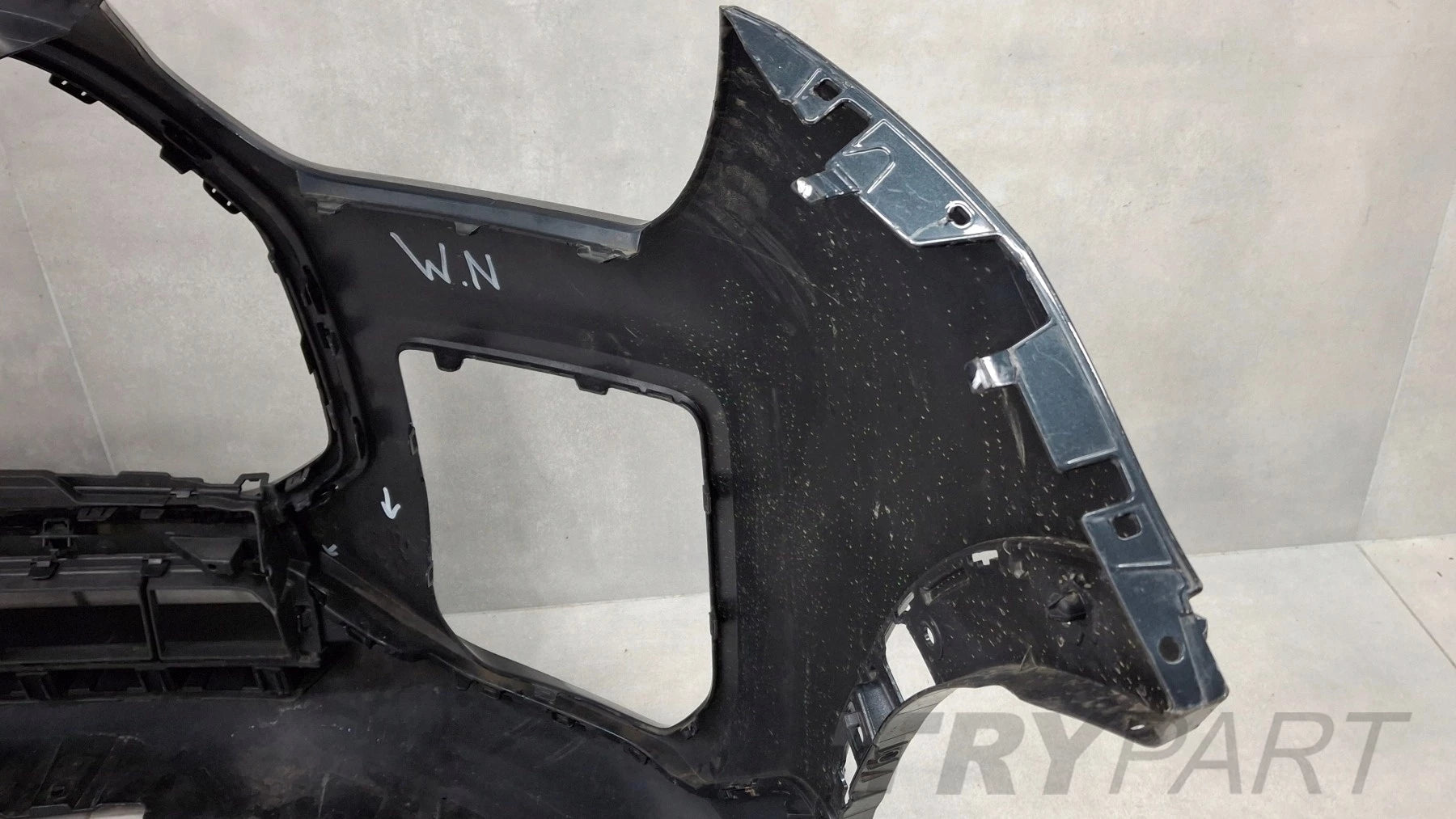 Front Bumper for Mini Countryman U25 JCW 25-