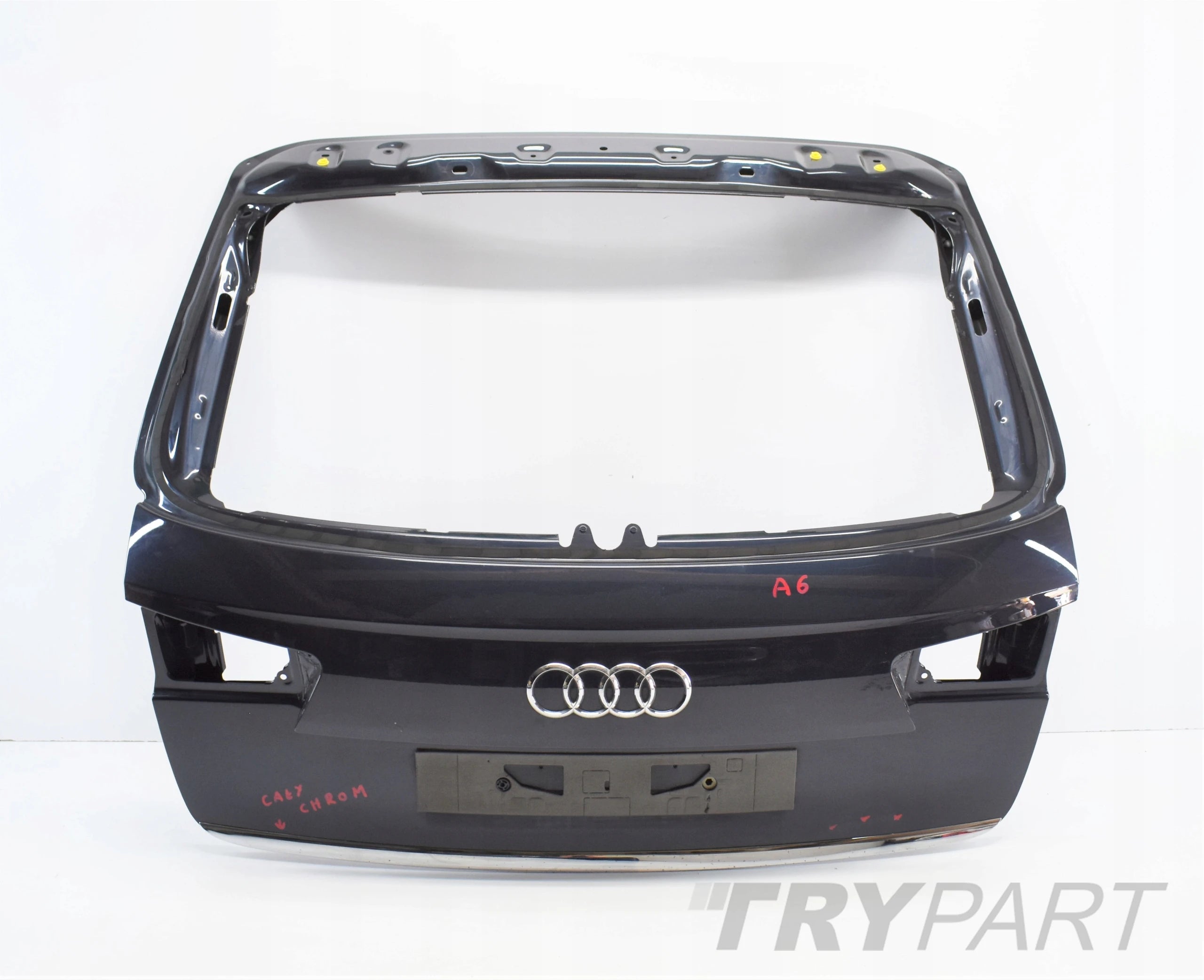 AUDI A6 C7 4G9 REAR TRUNK LIFTGATE HATCH ESTATE ORG
