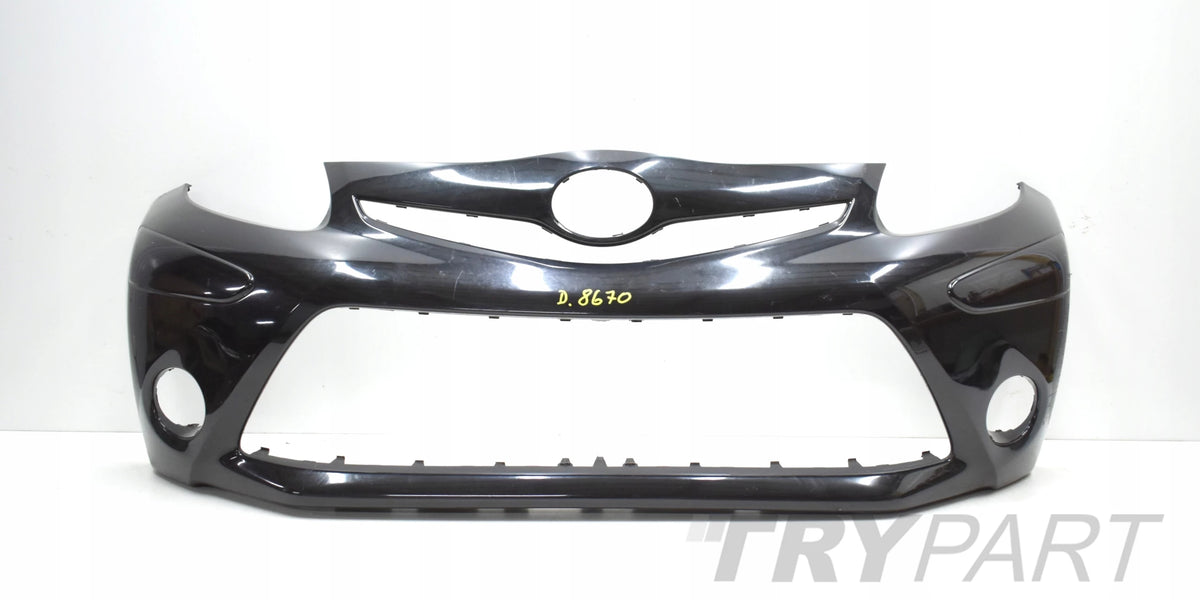 TOYOTA AYGO I LIFT FRONT BUMPER ORG 52119-OH110