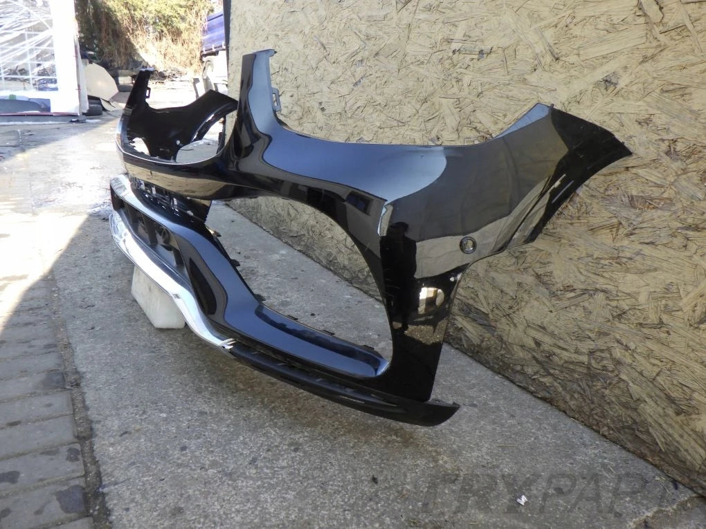MERCEDES GLC W253 253 AMG LIFT 19- Front Bumper