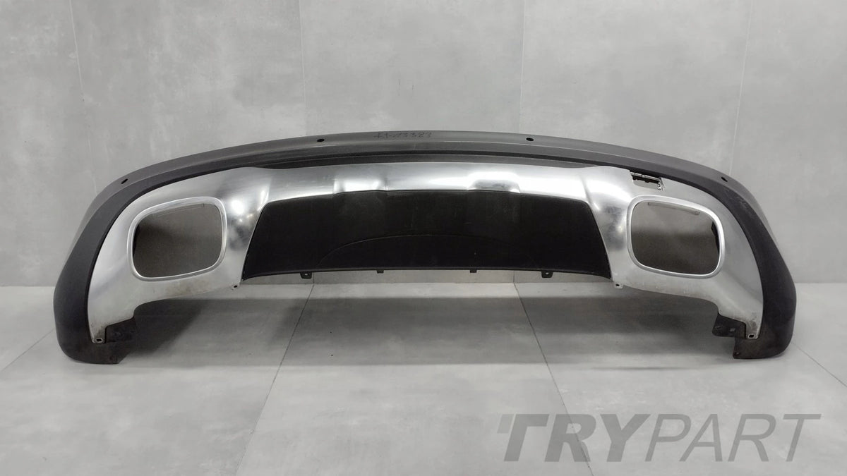MERCEDES GLA W156 X156 Lift 17-19 Rear Bumper