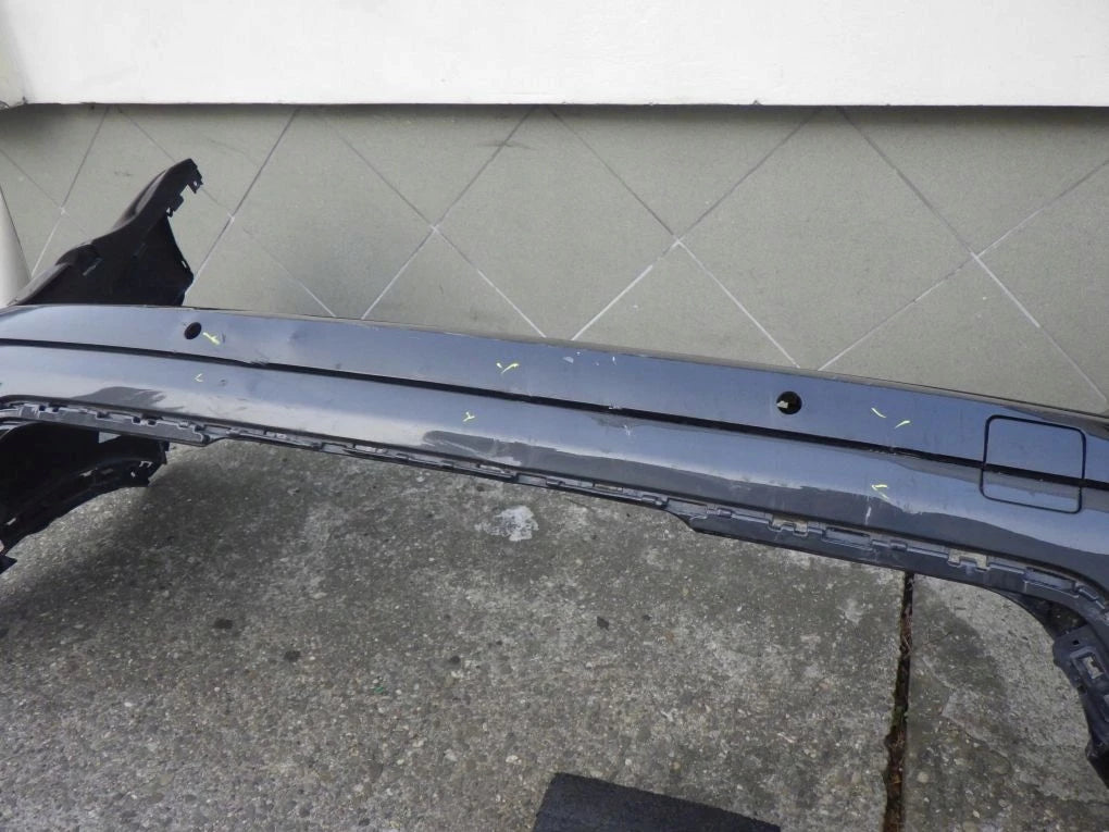 BMW X5 G05 M PACKAGE rear bumper
