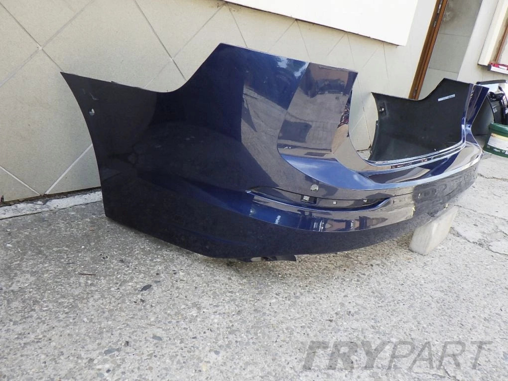 VW GOLF VIII 8 5H9 KOMBI 19- Rear Bumper