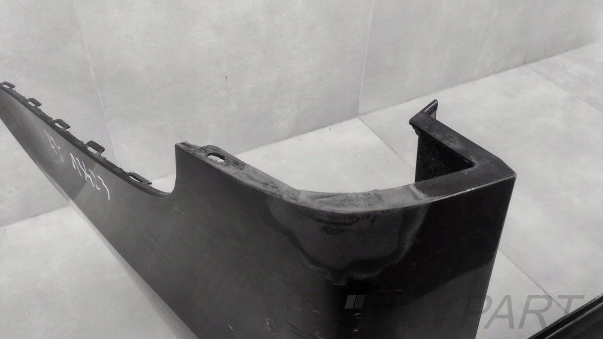 Rear Bumper Mercedes Vito V-CLASS W447 447 Lift 19- / long