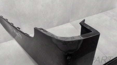 Rear Bumper Mercedes Vito V-CLASS W447 447 Lift 19- / long