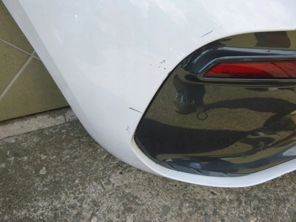 CUPRA BORN 10E- 4 x PDC Rear Bumper
