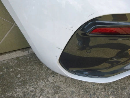 CUPRA BORN 10E- 4 x PDC Rear Bumper