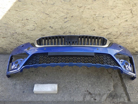 SKODA OCTAVIA IV 4 5E3 VRS RS 20- Front Bumper