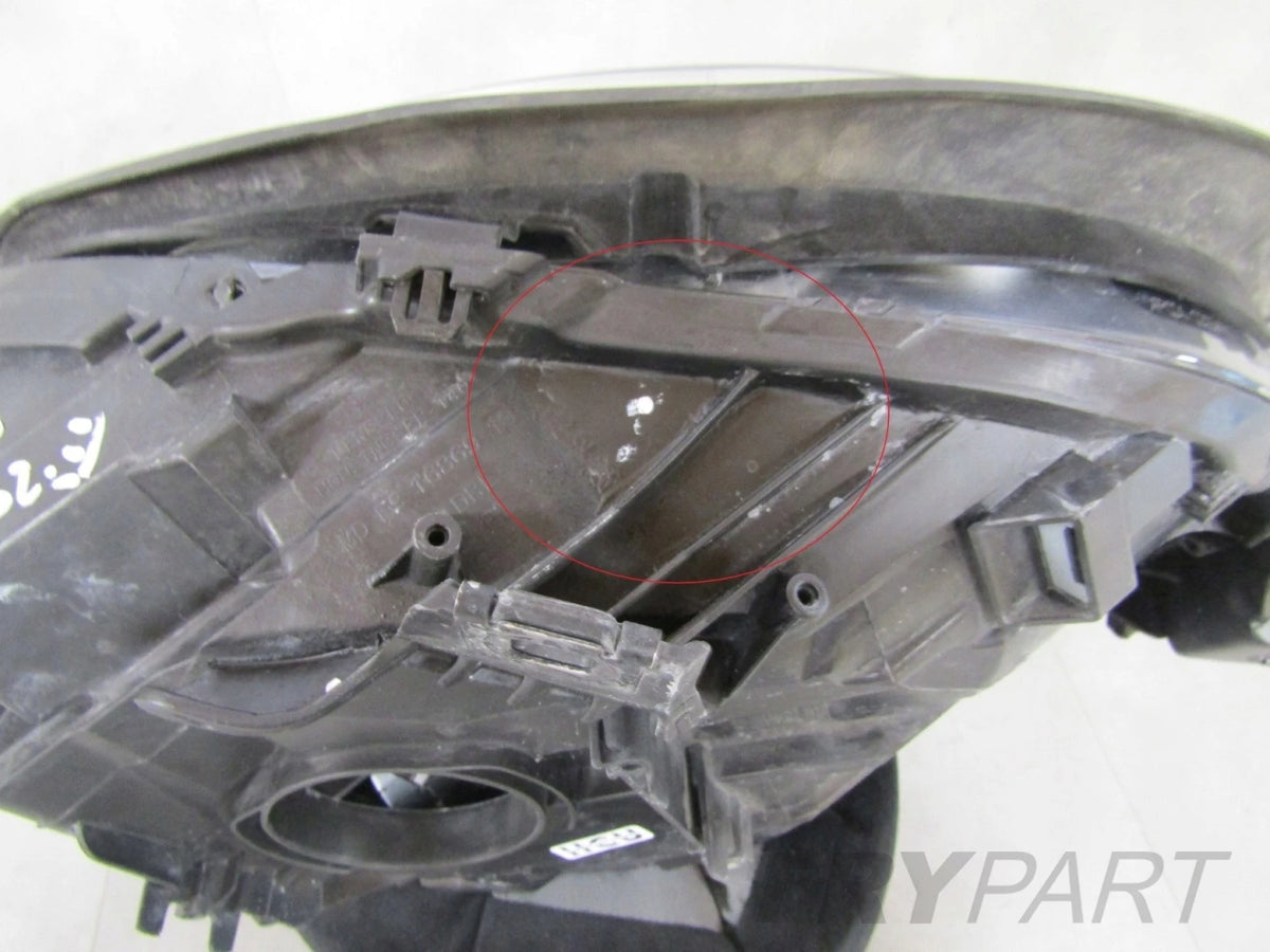 Mini Cooper F55 F56 F57 LIFT FULL LED 21- RH RIGHT HEADLIGHT 8738652-03