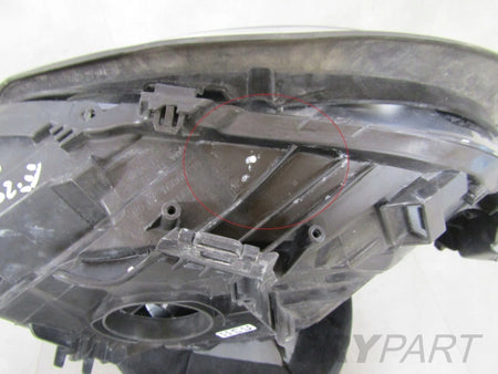 Mini Cooper F55 F56 F57 LIFT FULL LED 21- RH RIGHT HEADLIGHT 8738652-03