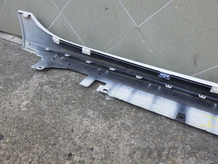 BMW 1 F40 M PACKAGE door sill trim right left