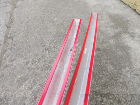 NISSAN JUKE Door Molding