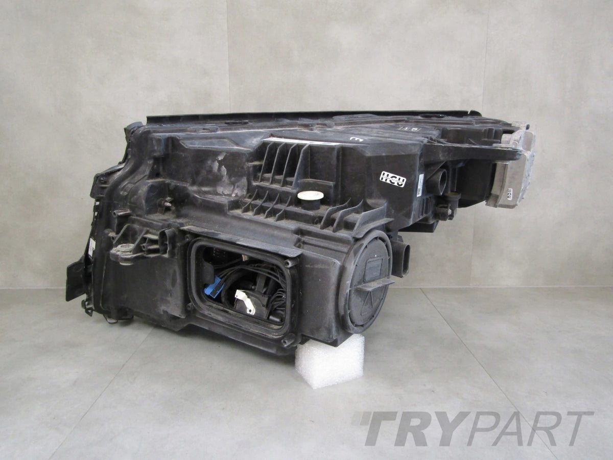 MERCEDES EQC W293 19-23 RH RIGHT FULL LED HEADLIGHT A2939061201