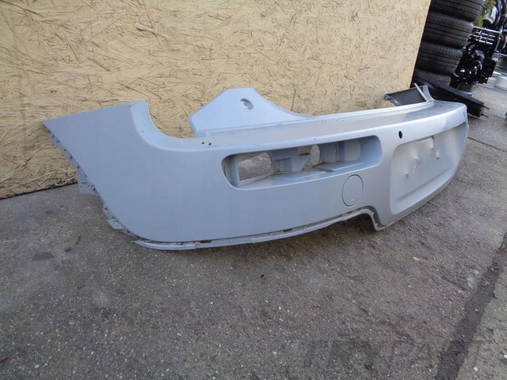 MINI CLUBMAN F54 rear bumper