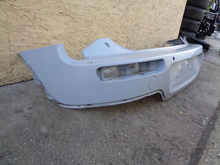 MINI CLUBMAN F54 rear bumper
