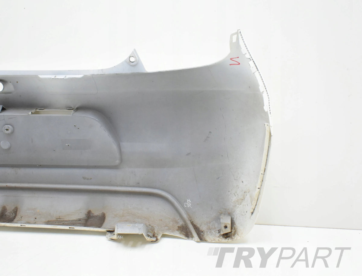 PEUGEOT 108 REAR BUMPER ORG