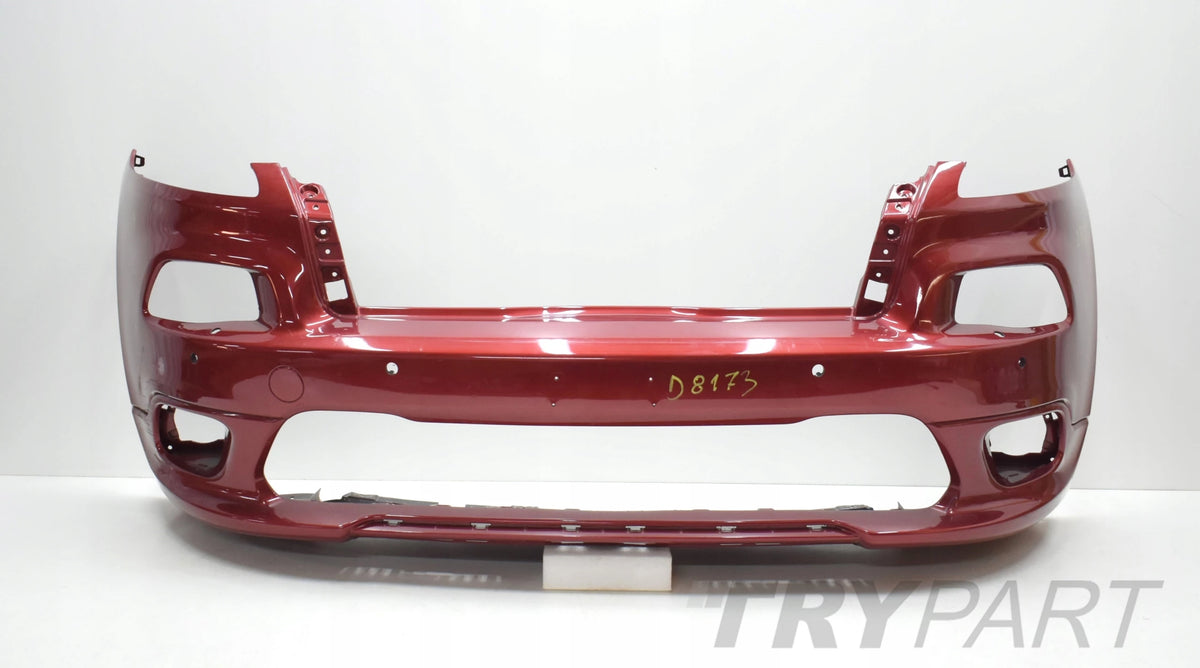 JEEP KL FRONT BUMPER ORG