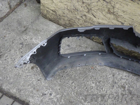 BMW 5 G30 G31 LIFT LCI M PACKAGE 2020- front bumper