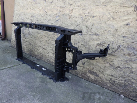 HYUNDAI I30 III 3 17- 64105-G4120 Front Bumper Reinforcement