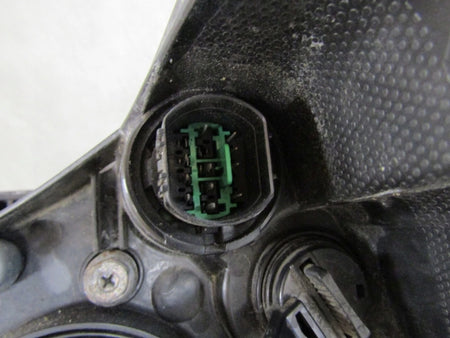 HEADLIGHT KIA CEED 2 II NORMAL LENS 12-18 RH RIGHT 92102 A2010