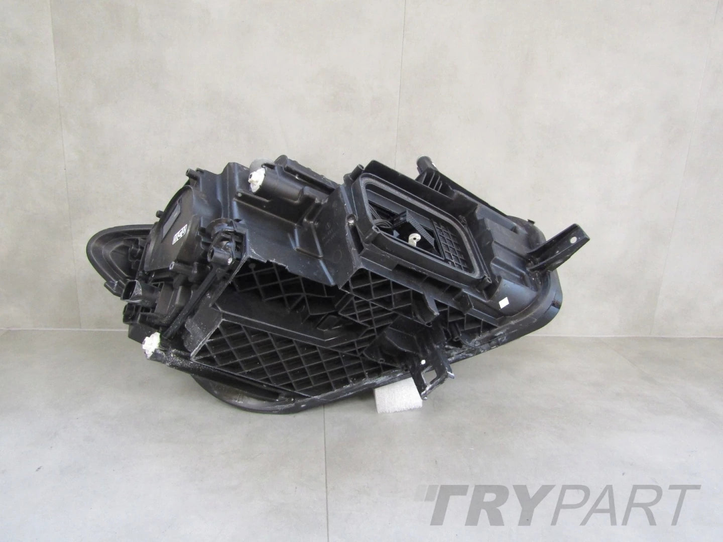 MERCEDES CITAN 2 II W420 FULL LED HIGH PERFORMANCE 21- LH LEFT HEADLIGHT