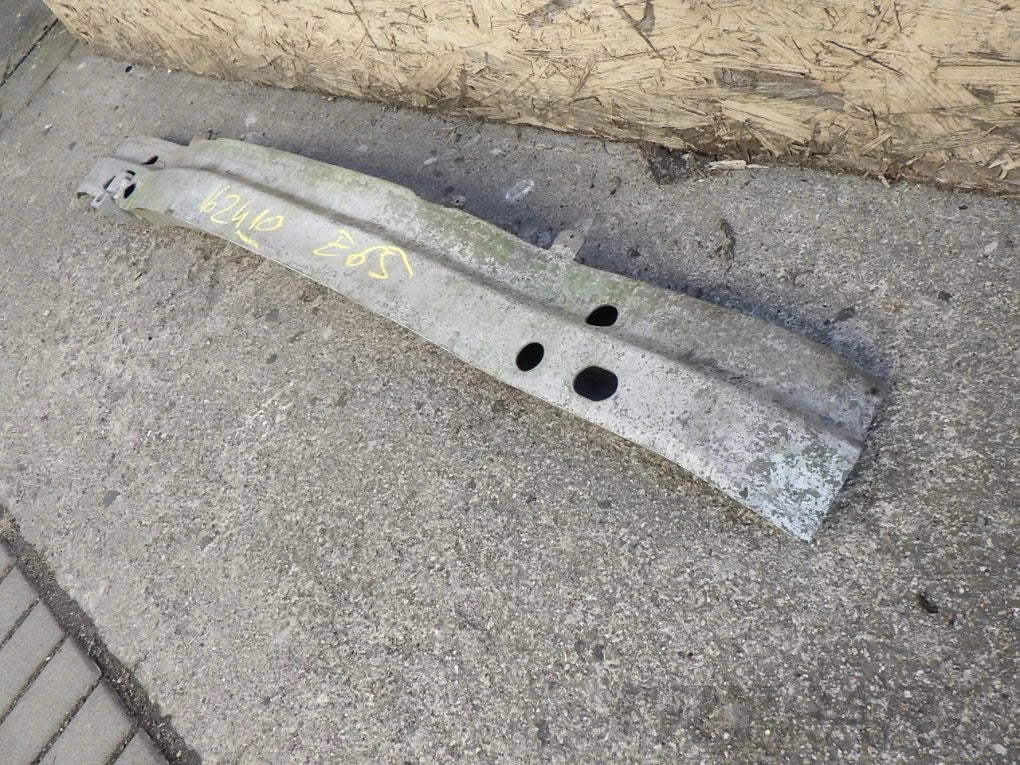 BMW 7 E65 Rear Bumper Beam
