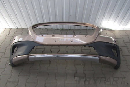 Front Bumper for Volvo V40 Cross Country 2012-2015