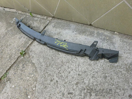 TOYOTA COROLLA E21 18- Front Beam